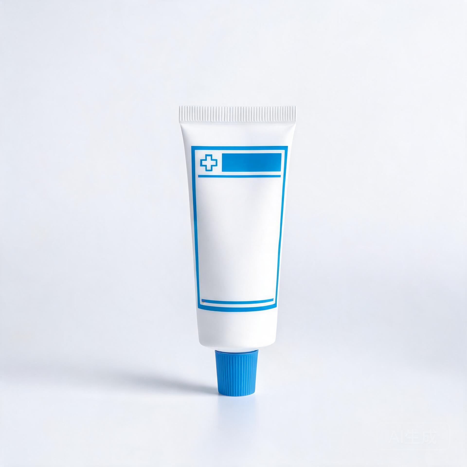胃镜润滑胶浆